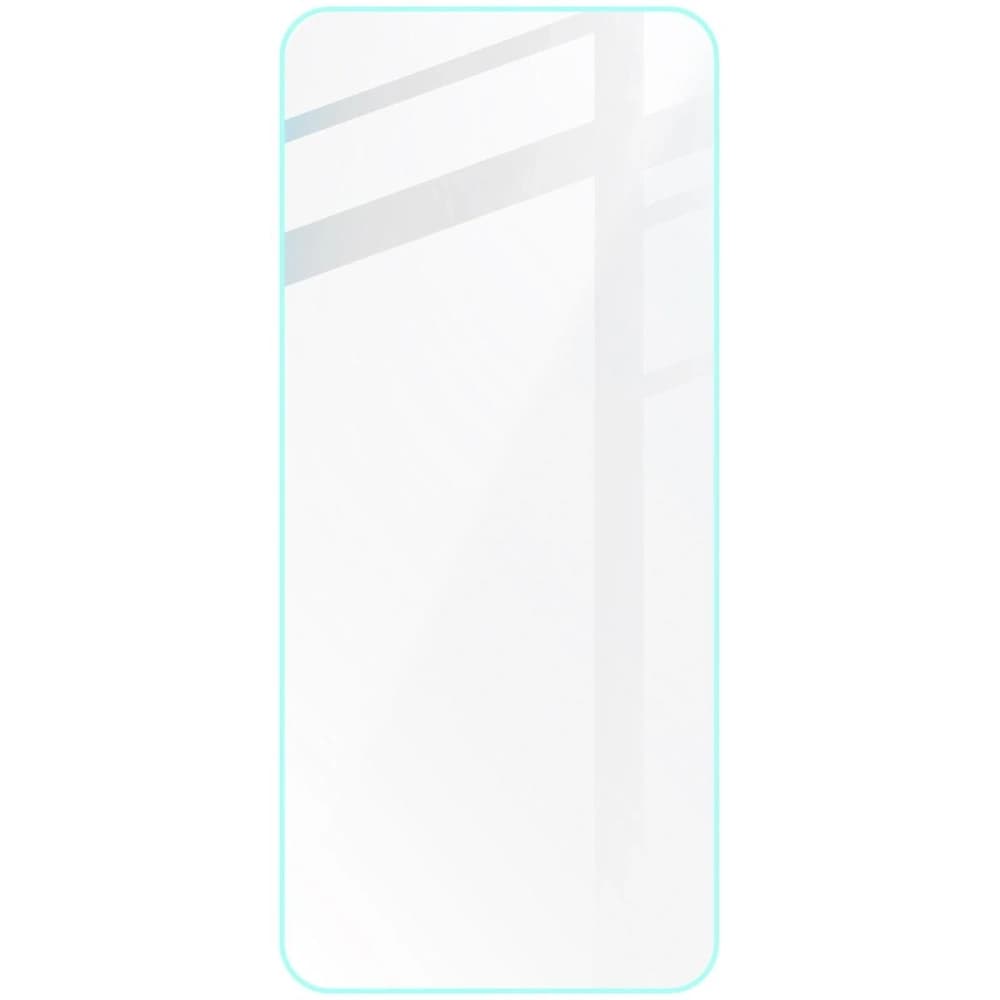 Szkło hartowane Bizon Glass Clear 2 do Oppo Reno11 F 5G - 4