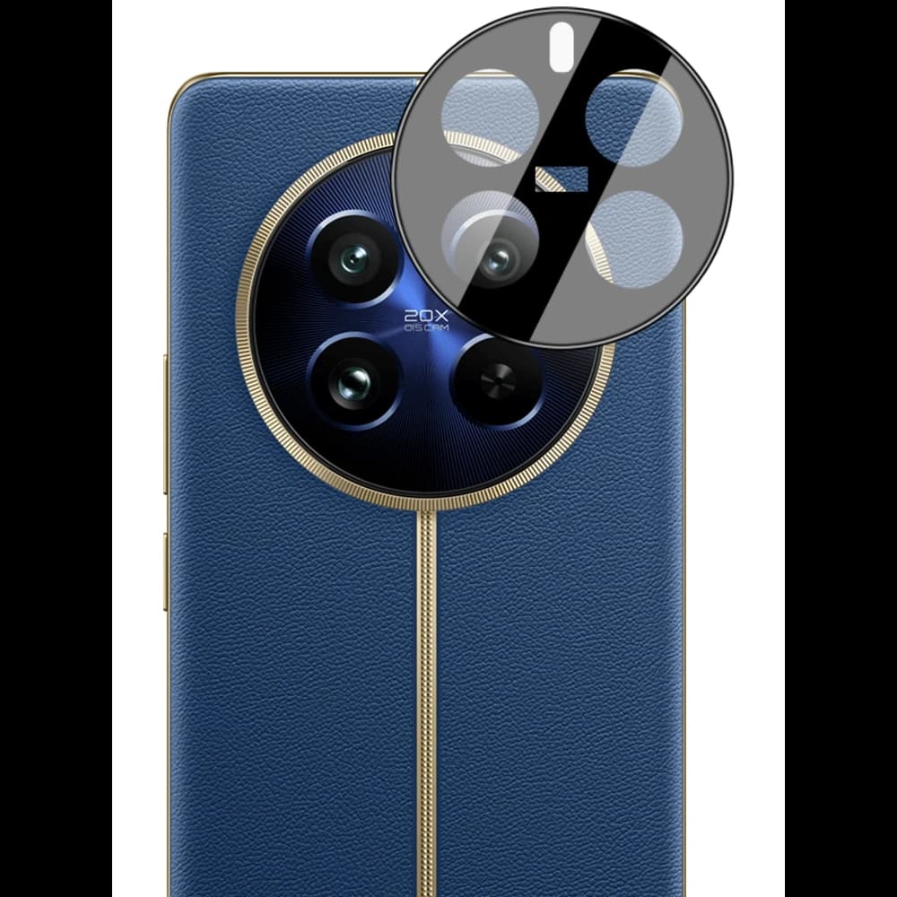 Bizon Glaslinse Realme 12 Pro/Realme 12 Pro+ [2 PACK] - 3