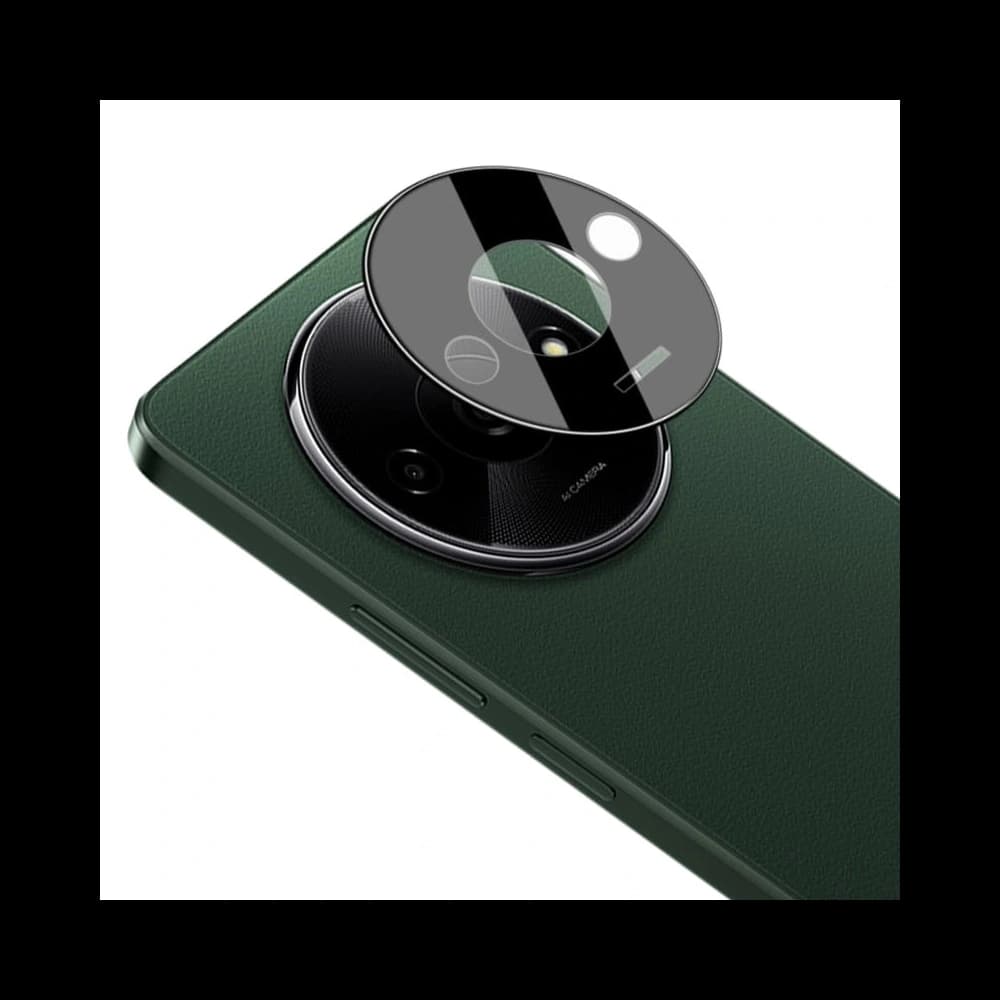 Bizon Glaslinse Xiaomi Redmi A3 4G [2 PACK] - 5