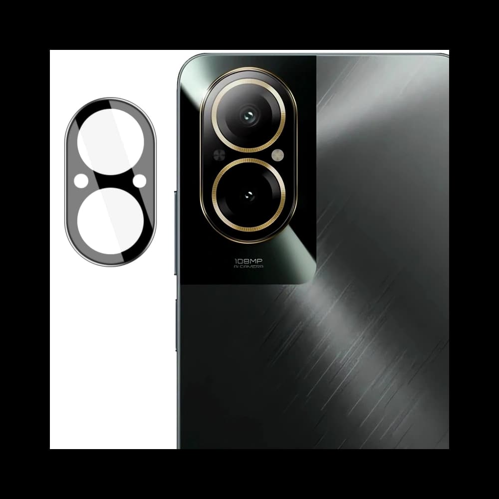 Bizon Glass Lens Realme C67 4G [2 PACK] - 2