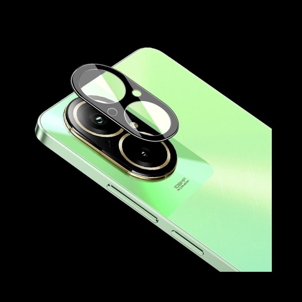 Bizon Glass Lens Realme C67 4G [2 PACK] - 3