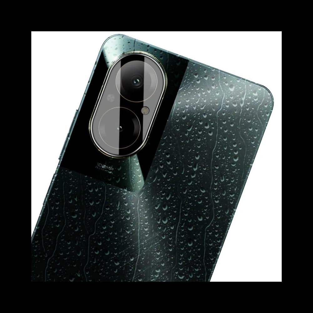 Bizon Glass Lens Realme C67 4G [2 PACK] - 4