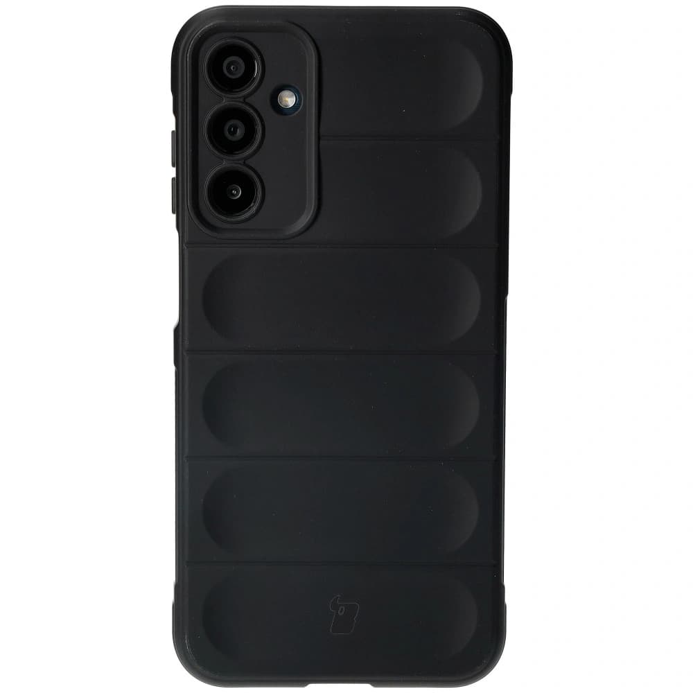 Bizon Case Tur Samsung Galaxy M15 5G fekete - 2