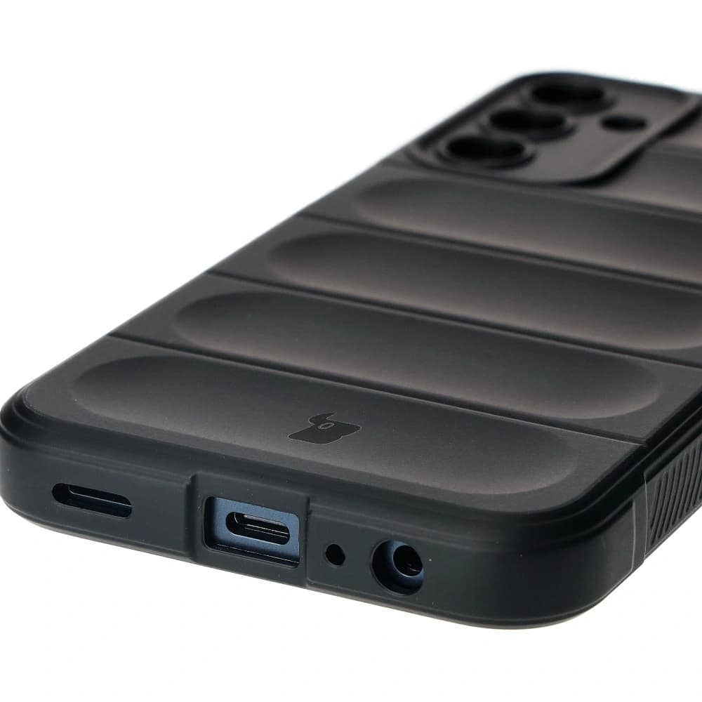 Bizon Case Tur Samsung Galaxy M15 5G fekete - 3