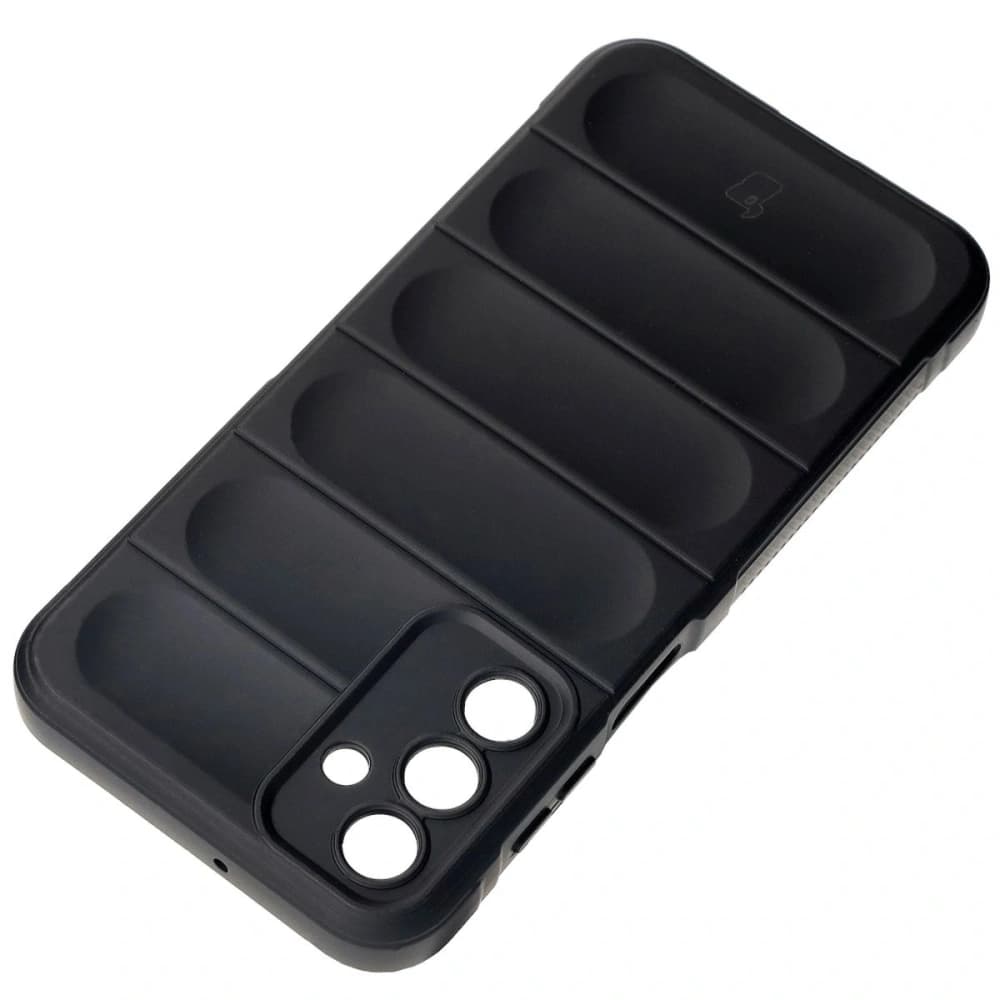 Bizon Case Tur Samsung Galaxy M15 5G fekete - 8