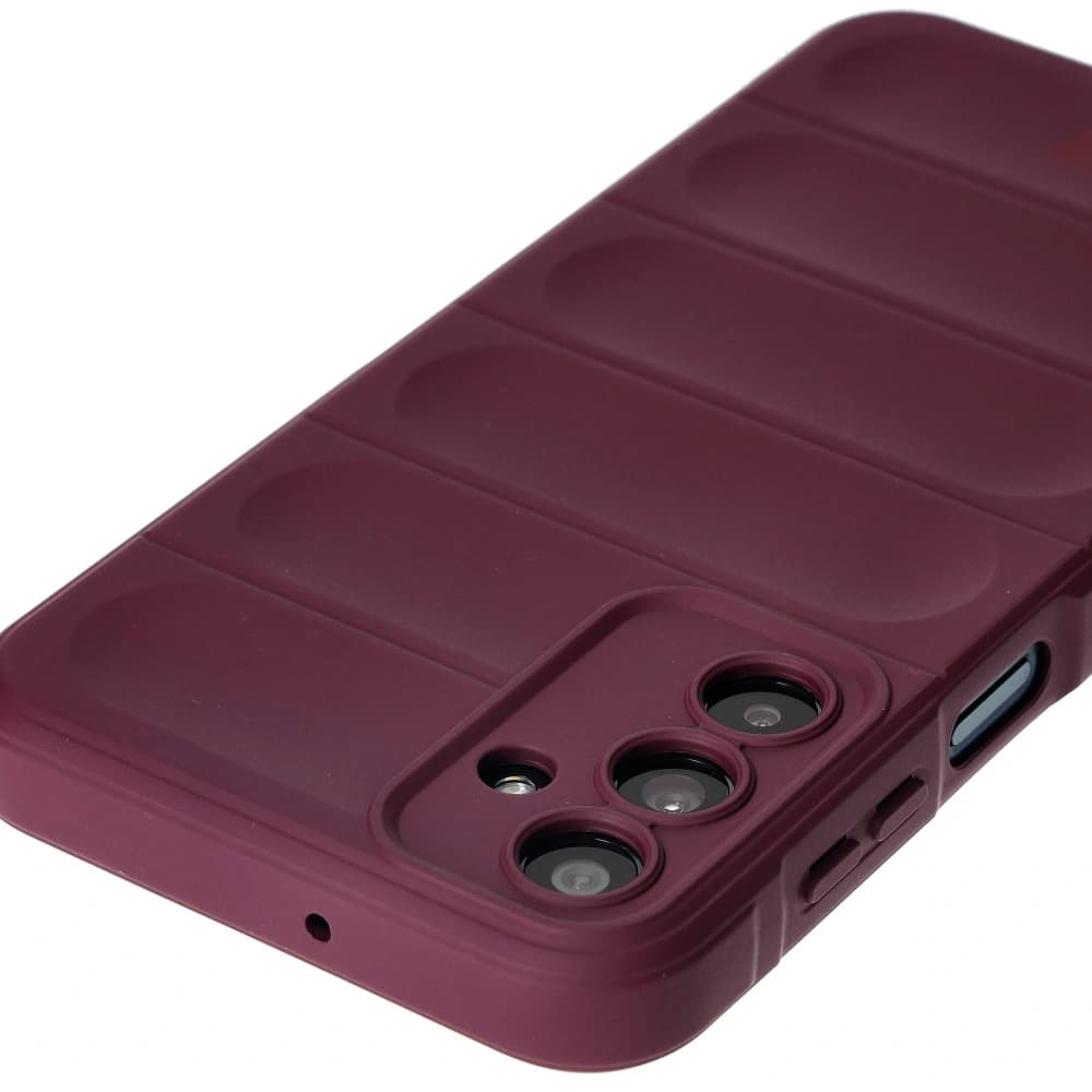 Bizon Case Tur Samsung Galaxy M15 5G sötét lila - 4