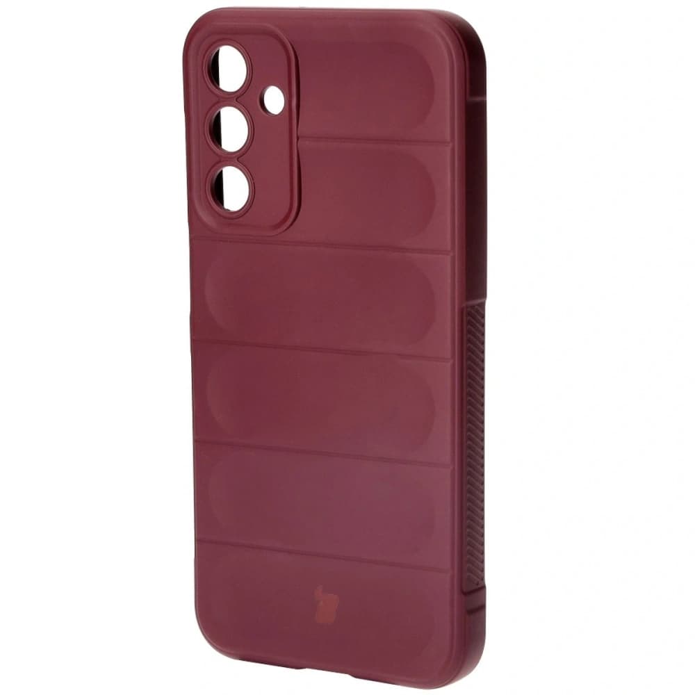 Bizon Case Tur Samsung Galaxy M15 5G sötét lila - 6