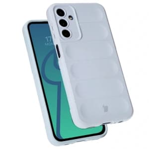 Bizon Case Tur Samsung Galaxy M15 5G világoskék