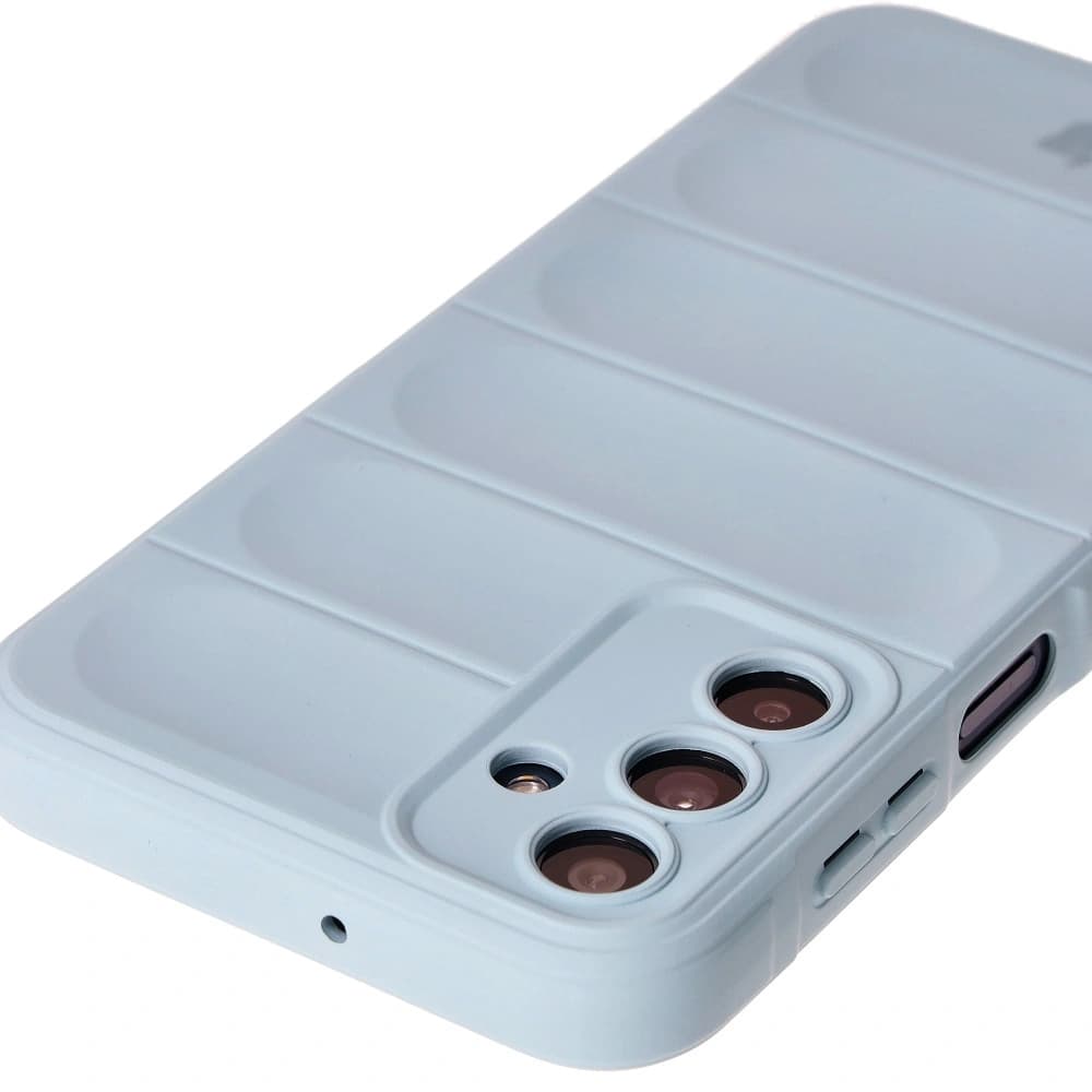 Bizon Case Tur Samsung Galaxy M15 5G hellblau - 4