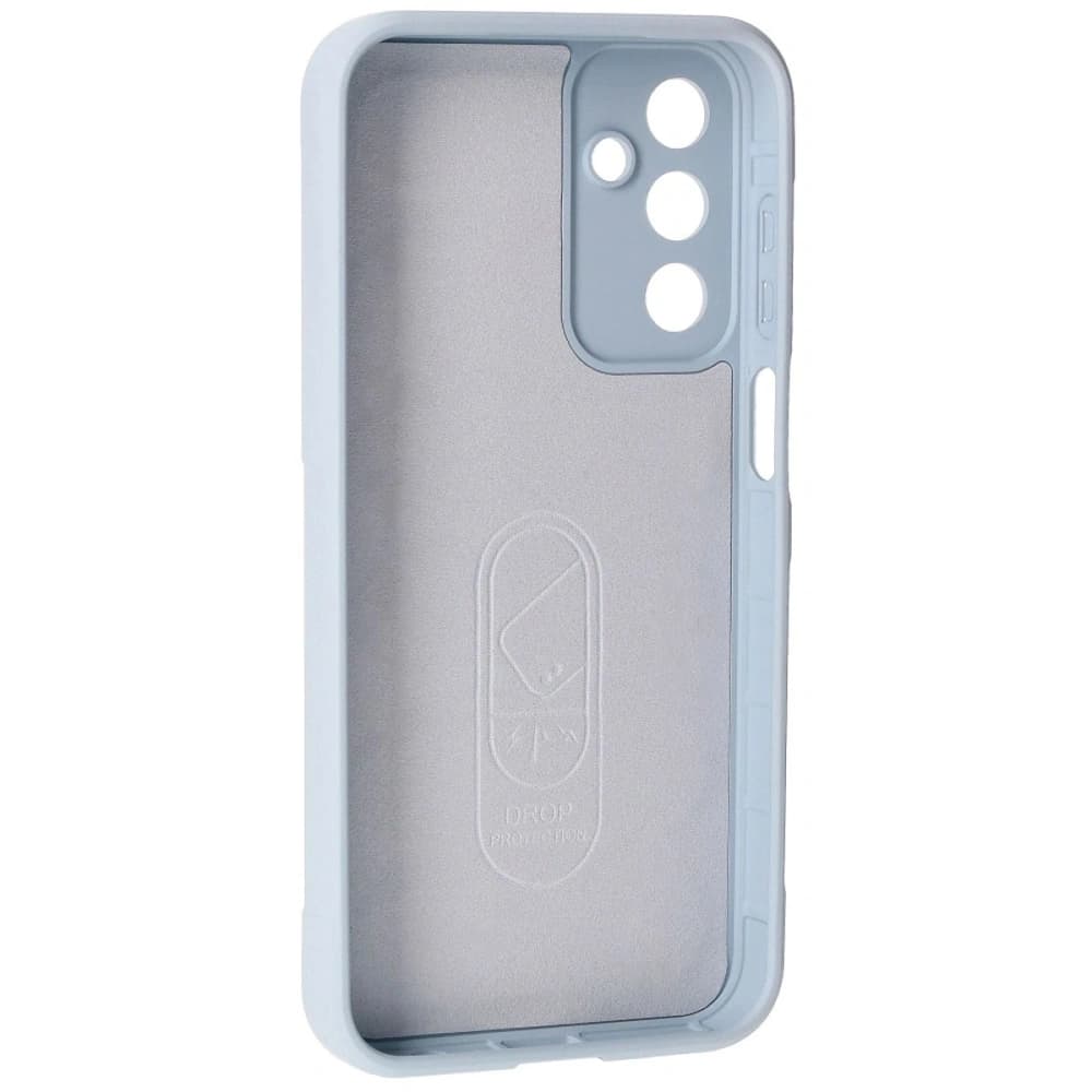 Bizon Case Tur Samsung Galaxy M15 5G hellblau - 7