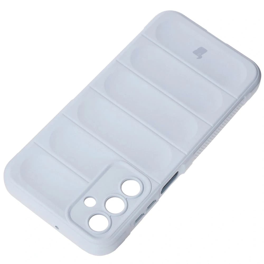 Bizon Case Tur Samsung Galaxy M15 5G hellblau - 8