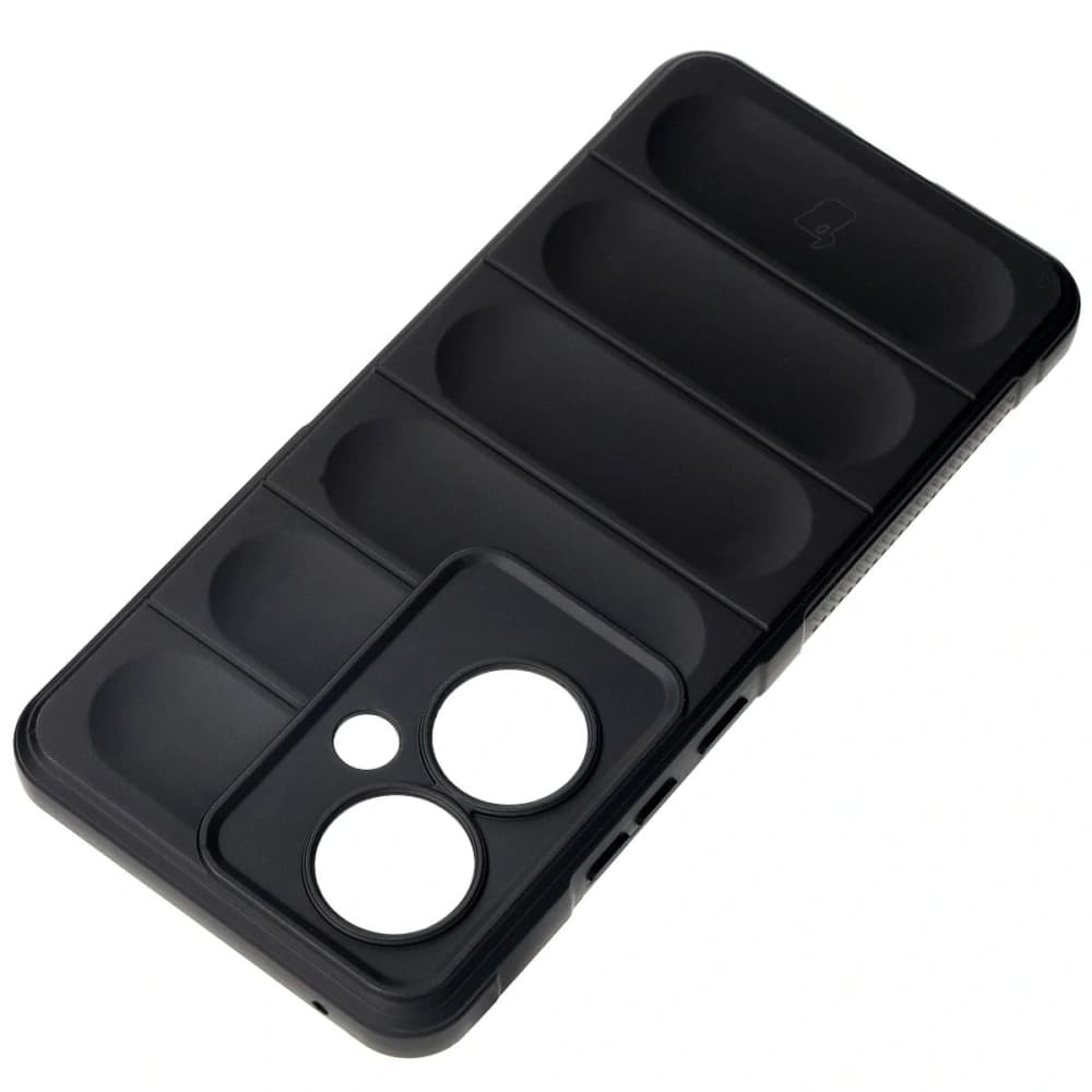 Bizon Case Tur Oppo Reno11 F 5G schwarz - 8