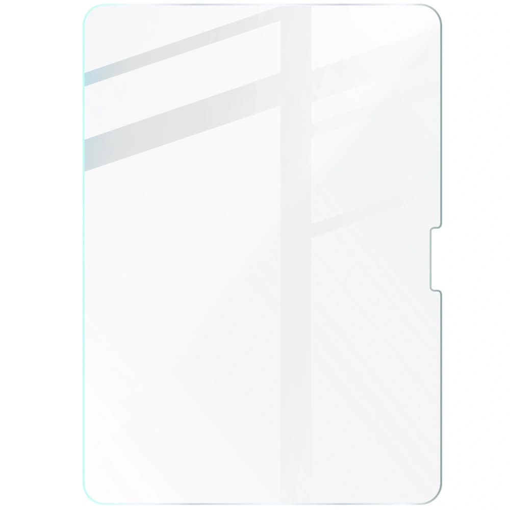 Bizon Glass Tab Clear Apple iPad Air 11" 6 gen. 2024 [2 PACK] - 4