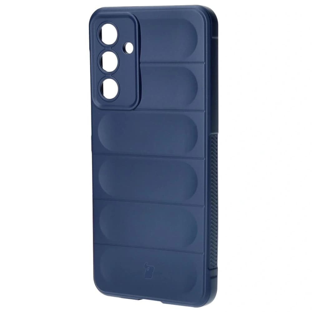 Bizon Case Tur Samsung Galaxy M55 5G navy blue - 6