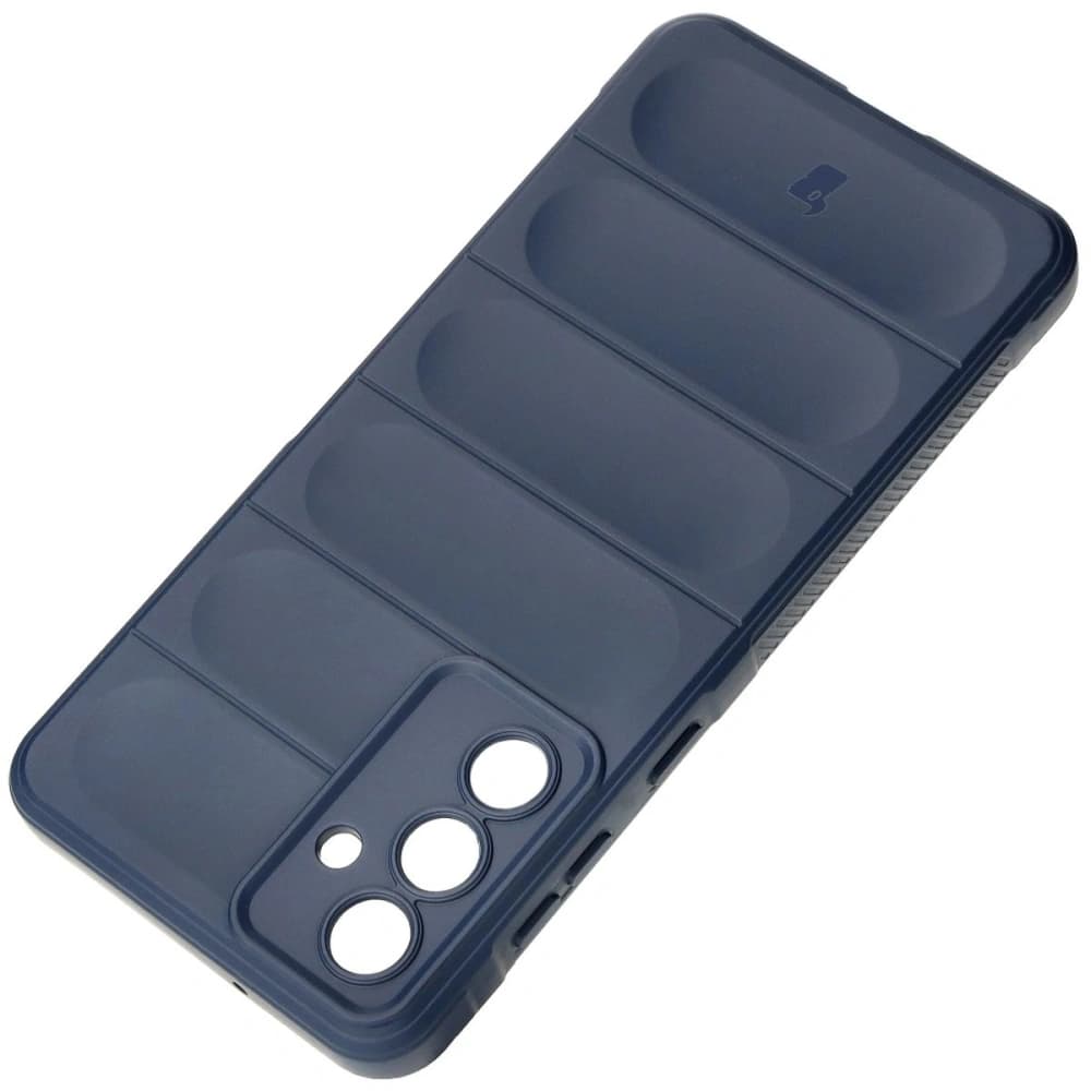 Bizon Case Tur Samsung Galaxy M55 5G navy blue - 8