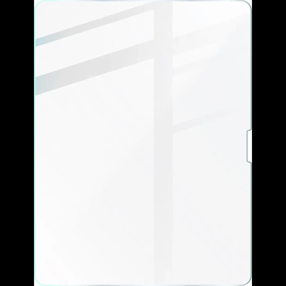 Bison üveg tab tiszta edzett üveg iPad Air 13" 2024 [2 PACK] - 3