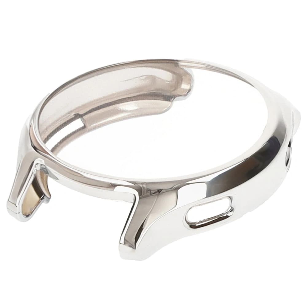 Bizon Case Uhr Felipe Xiaomi Uhr 2 silber - 4