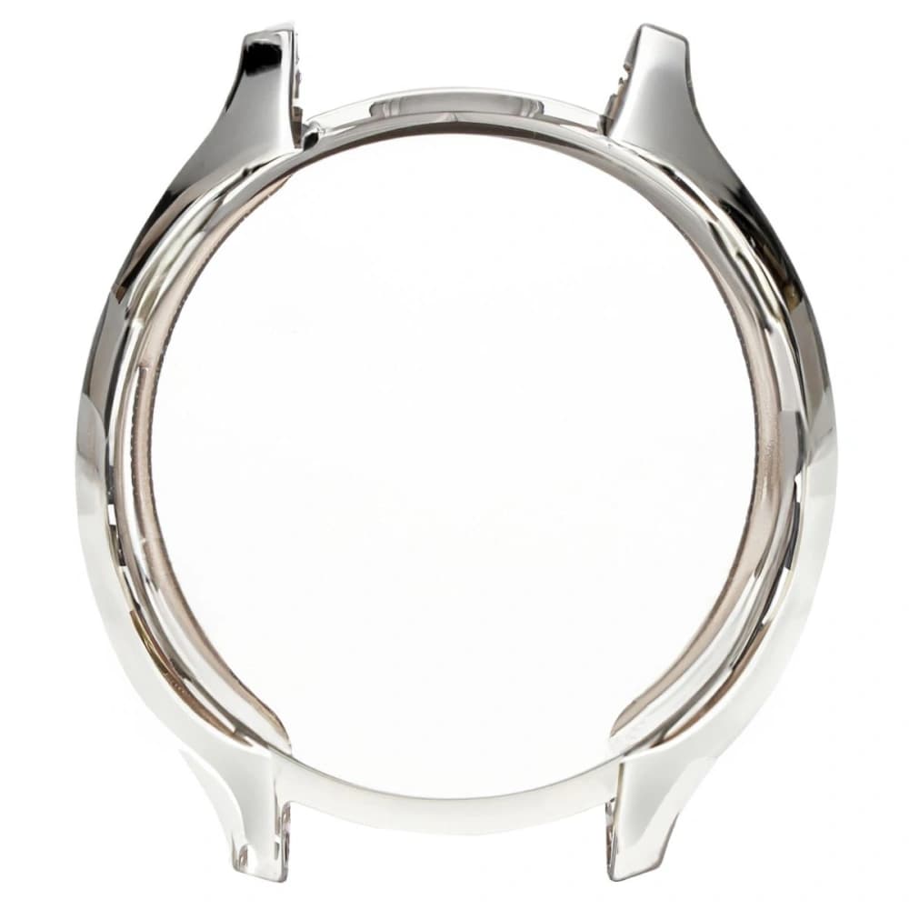 Bizon Case Uhr Felipe Xiaomi Uhr 2 silber - 6