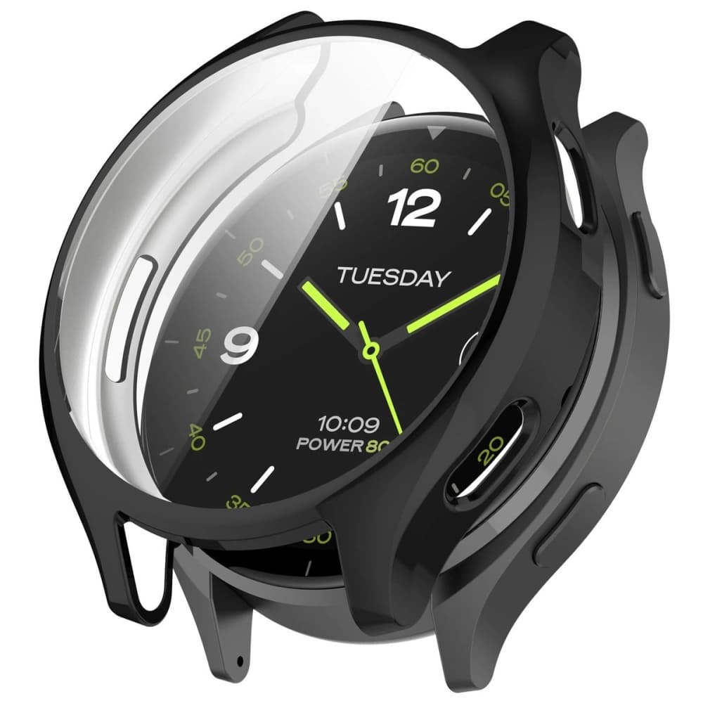 Bizon Case Watch Felipe Xiaomi Watch 2 black - 7