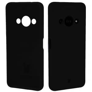 Bizon Soft Case Xiaomi Redmi A3 4G schwarz