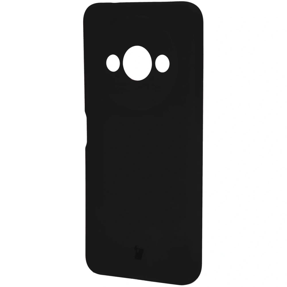 Bizon Soft Case Xiaomi Redmi A3 4G schwarz - 3