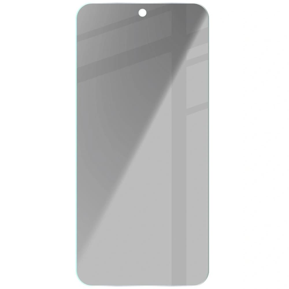 Pryvatizující tvrzené sklo Bizon Glass Clear Shadow do Samsung Galaxy A35 / A55 5G ztmavené - 4