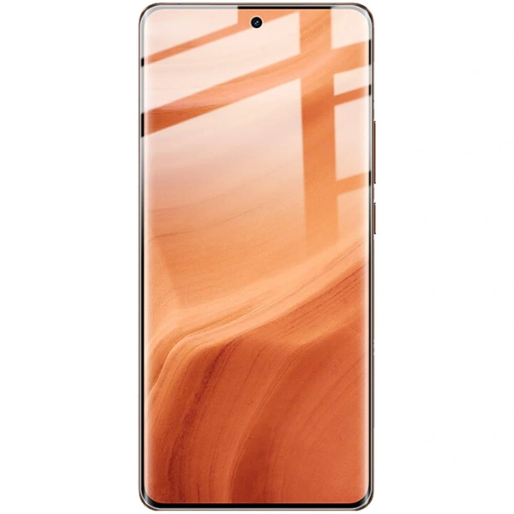 Bizon Glass Hydrogel Elülső Tecno Spark 20 Pro+ [2 PACK] - 5