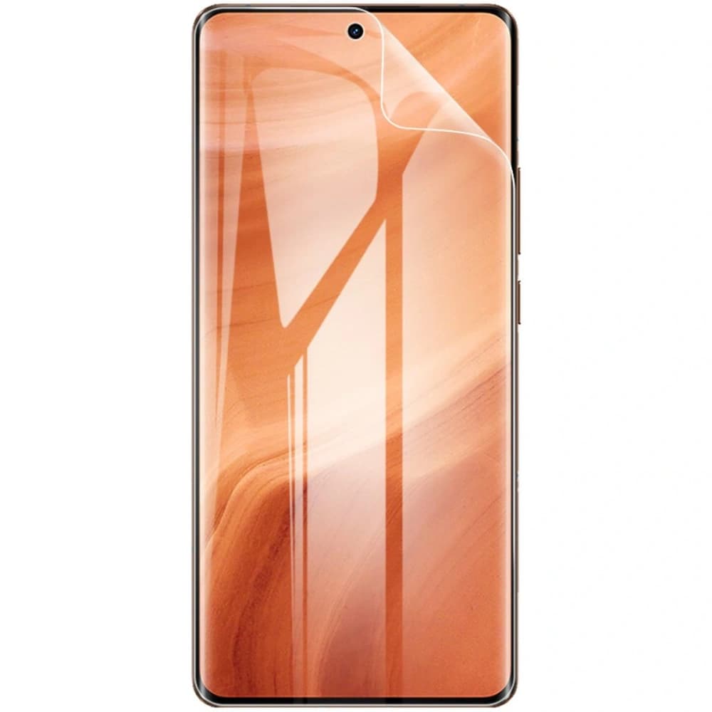 Bizon Glass Hydrogel Elülső Tecno Spark 20 Pro+ [2 PACK] - 6