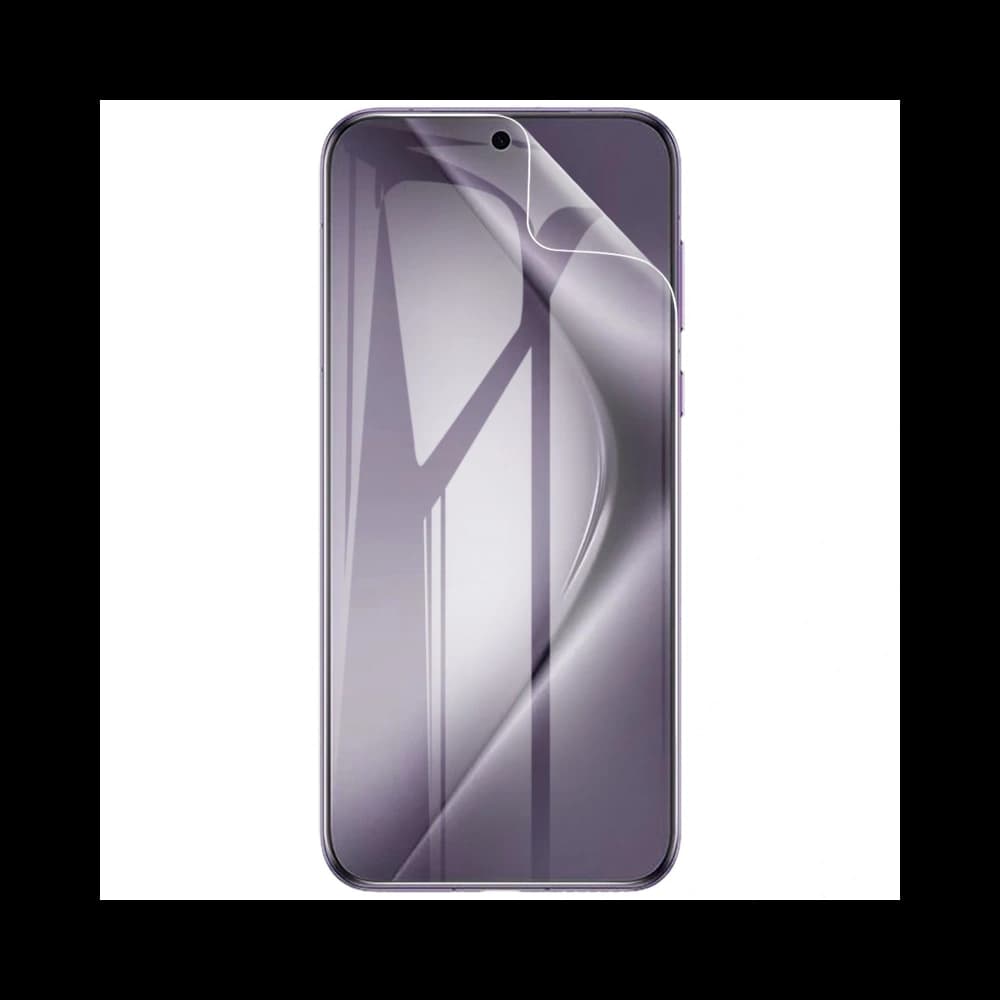 Bizon Glass Hydrogel Front Huawei Pura 70 Pro / Pro+ / Ultra [2 PACK] - 5