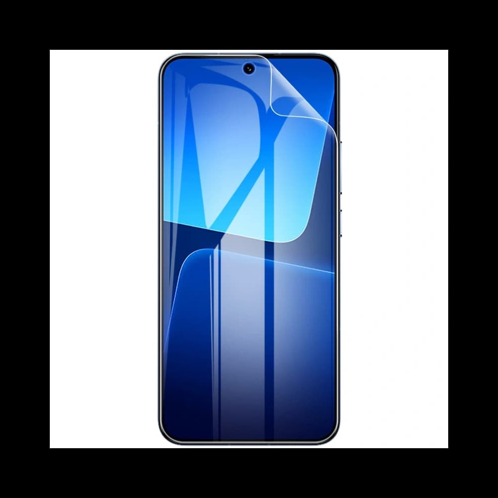 Bizon Glass Hydrogel Front Realme 12+ 5G [2 PACK] - 5