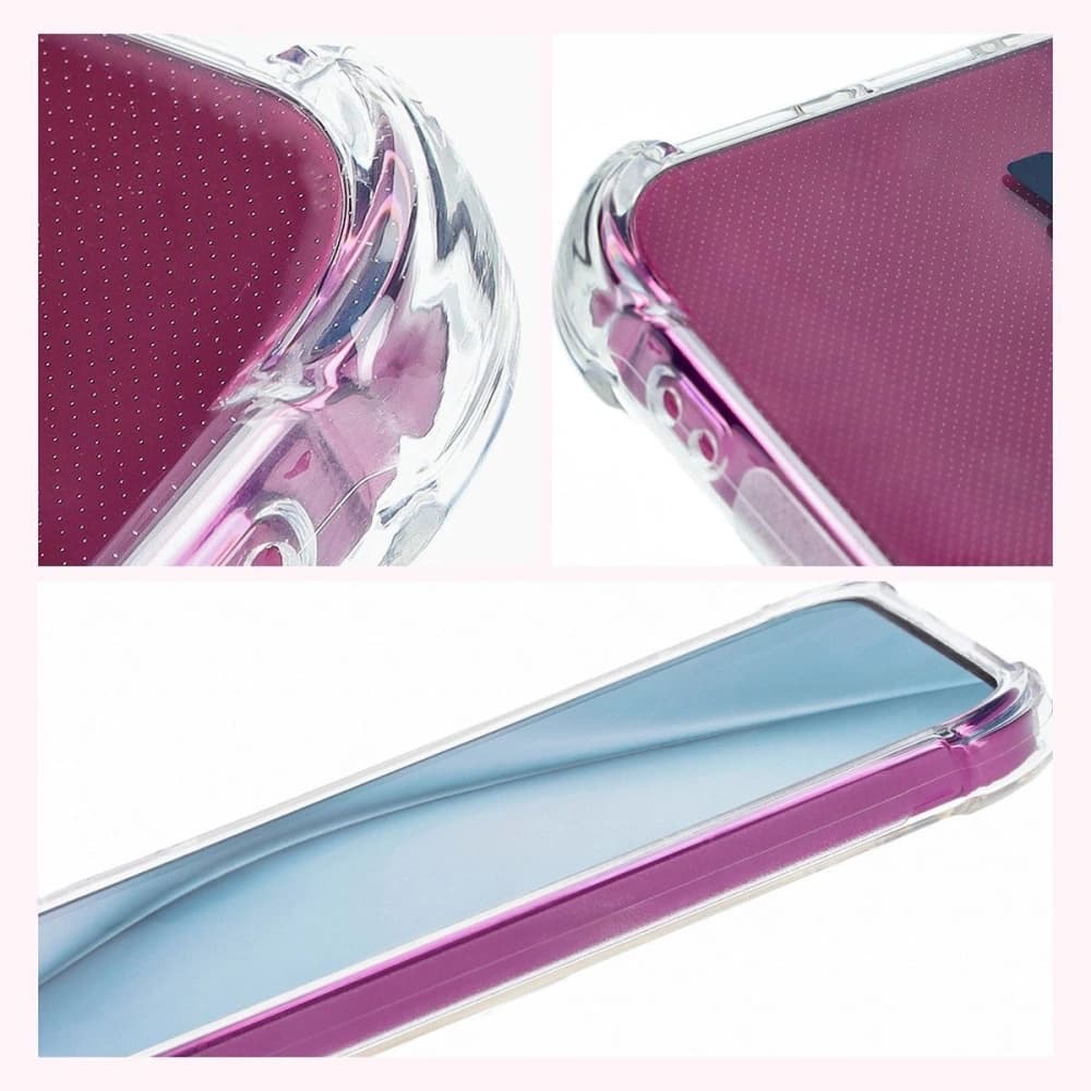 Bizon Case Salpa Huawei Pura 70 Pro / Pro+ clear - 8