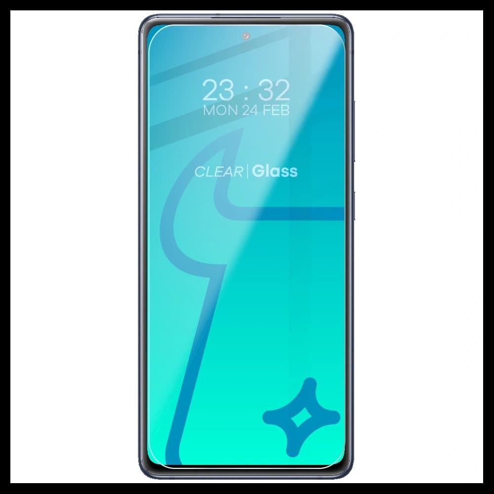 Bizon Glass Clear 2 Samsung Galaxy S20 FE - 3