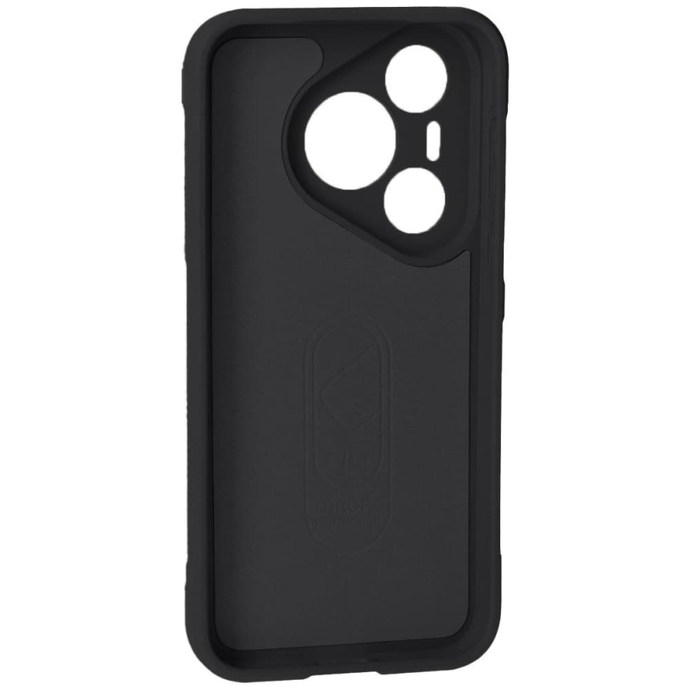 Pancerne etui Bizon Case Tur do Huawei Pura 70 černé - 7