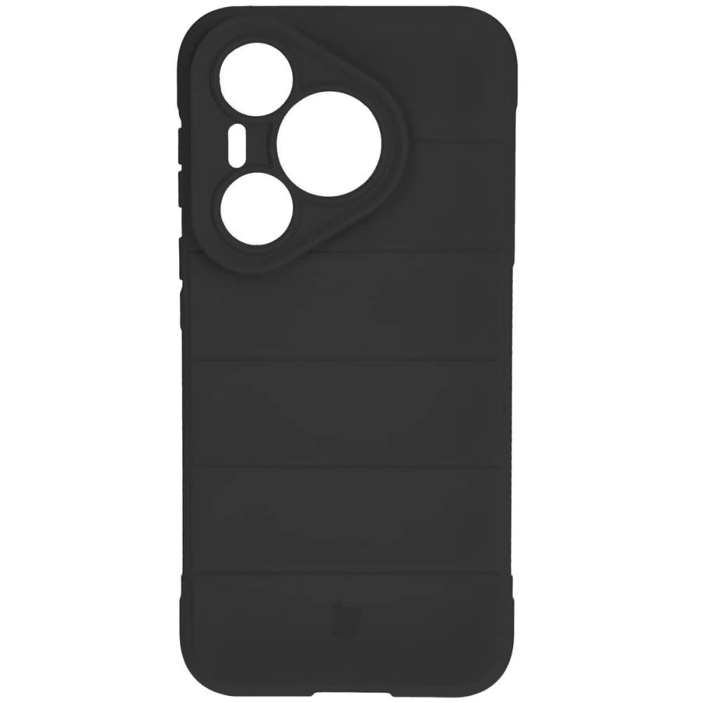 Bizon Case Tur Huawei Pura 70 Pro / Pro+ black - 2