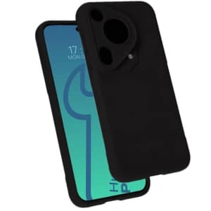 Bizon Case Tur Huawei Pura 70 Ultra negru