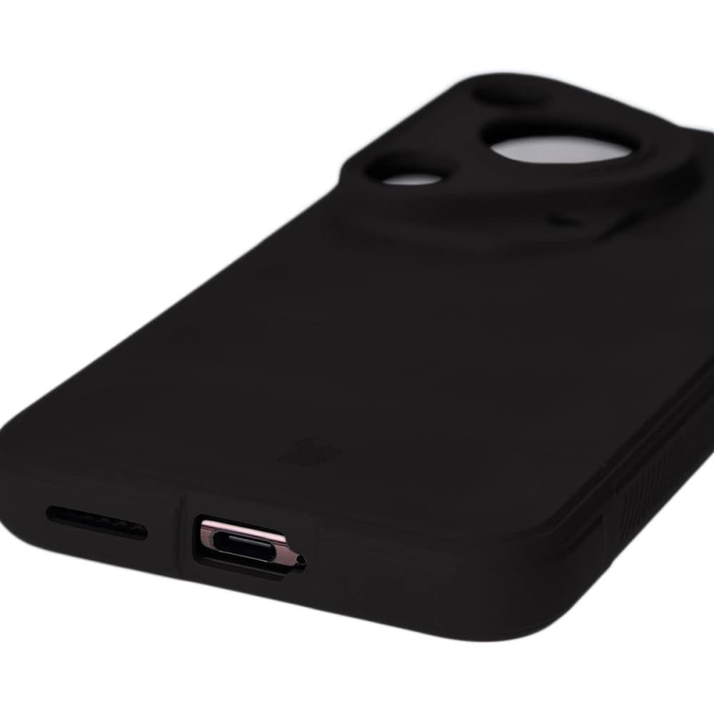 Bizon Case Tur Huawei Pura 70 Ultra negru - 3