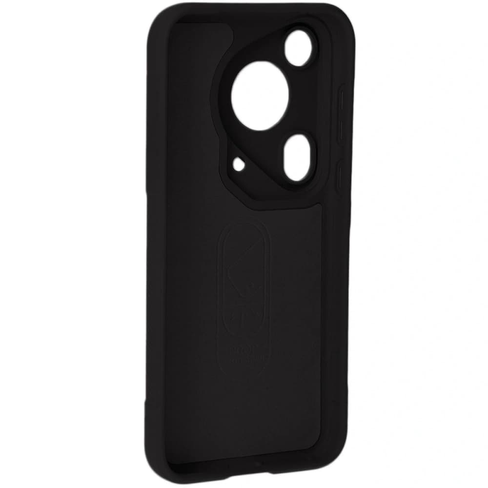Bizon Case Tur Huawei Pura 70 Ultra negru - 7