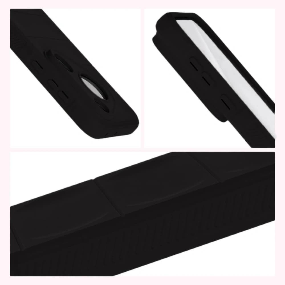 Bizon Case Tur Huawei Pura 70 Ultra negru - 10