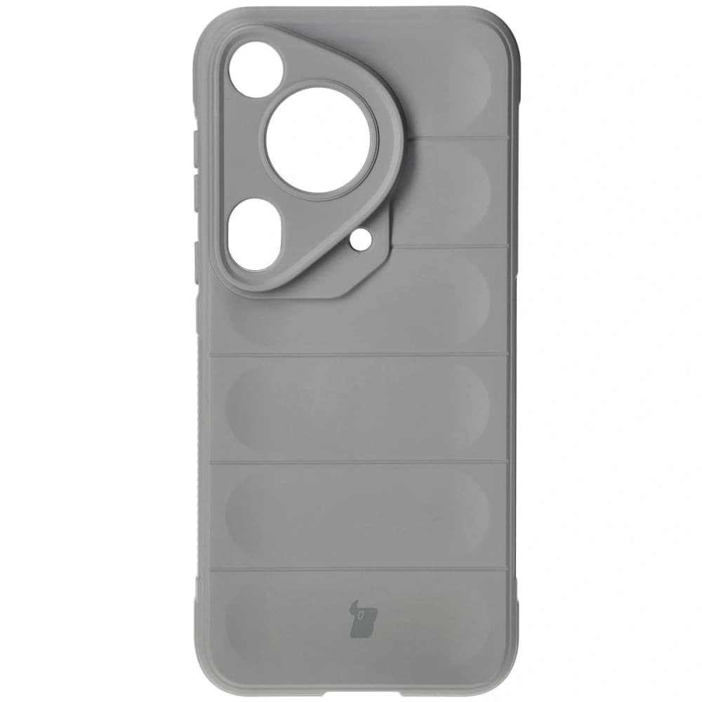 Bizon Case Tur Huawei Pura 70 Ultra gri deschis - 2
