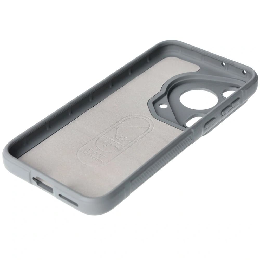 Bizon Case Tur Huawei Pura 70 Ultra gri deschis - 5