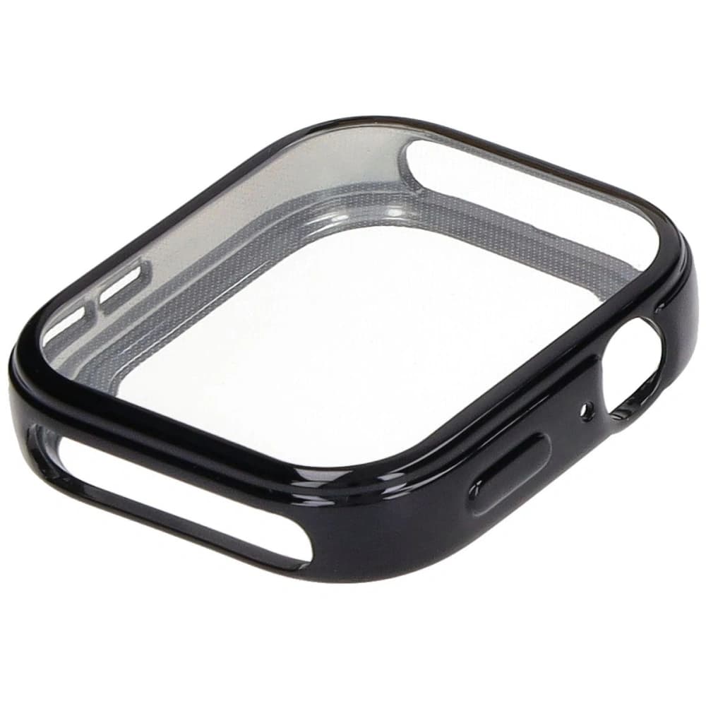 Bizon Case Watch Felipe Huawei Watch Fit 3 schwarz - 4