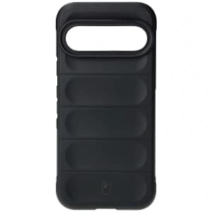 Bizon Case Tur Google Pixel 9 / 9 Pro schwarz