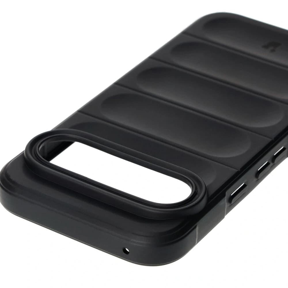 Bizon Case Tur Google Pixel 9 / 9 Pro black - 3