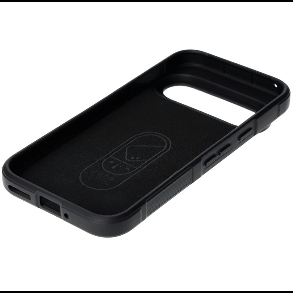 Bizon Case Tur Google Pixel 9 / 9 Pro black - 4
