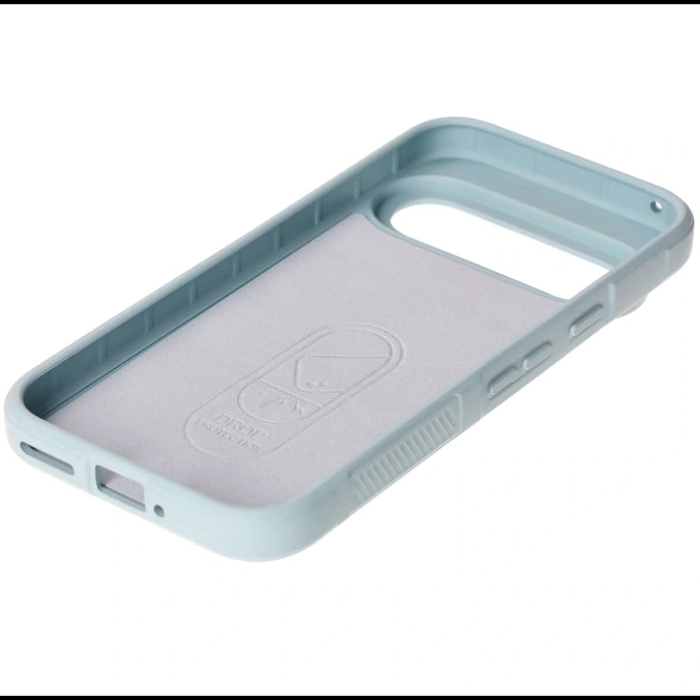 Bizon Case Tur Google Pixel 9 / 9 Pro light blue - 4