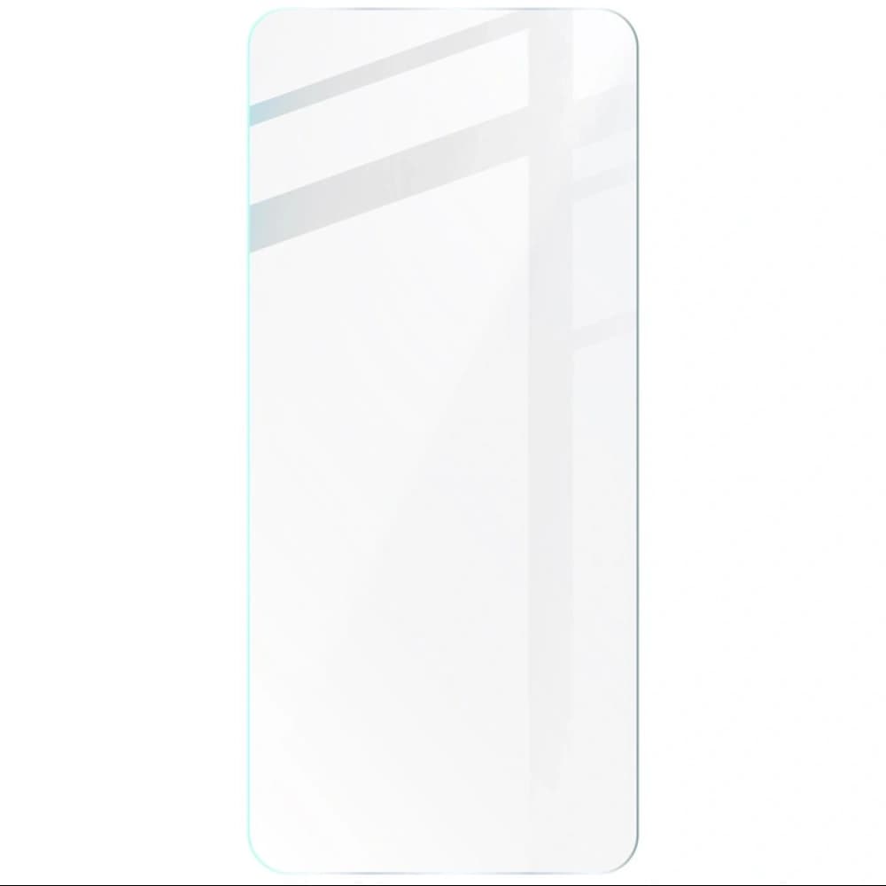 3x Szkło na ekran + szkło na aparat BIZON Clear do Xiaomi Redmi Note 13 4G - 3