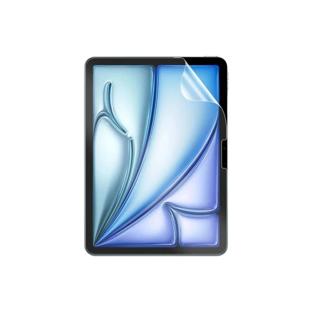 Bizon Film Tab Papirus Apple iPad Air 11" 6 gen. 2024 [2 PACK] - 4