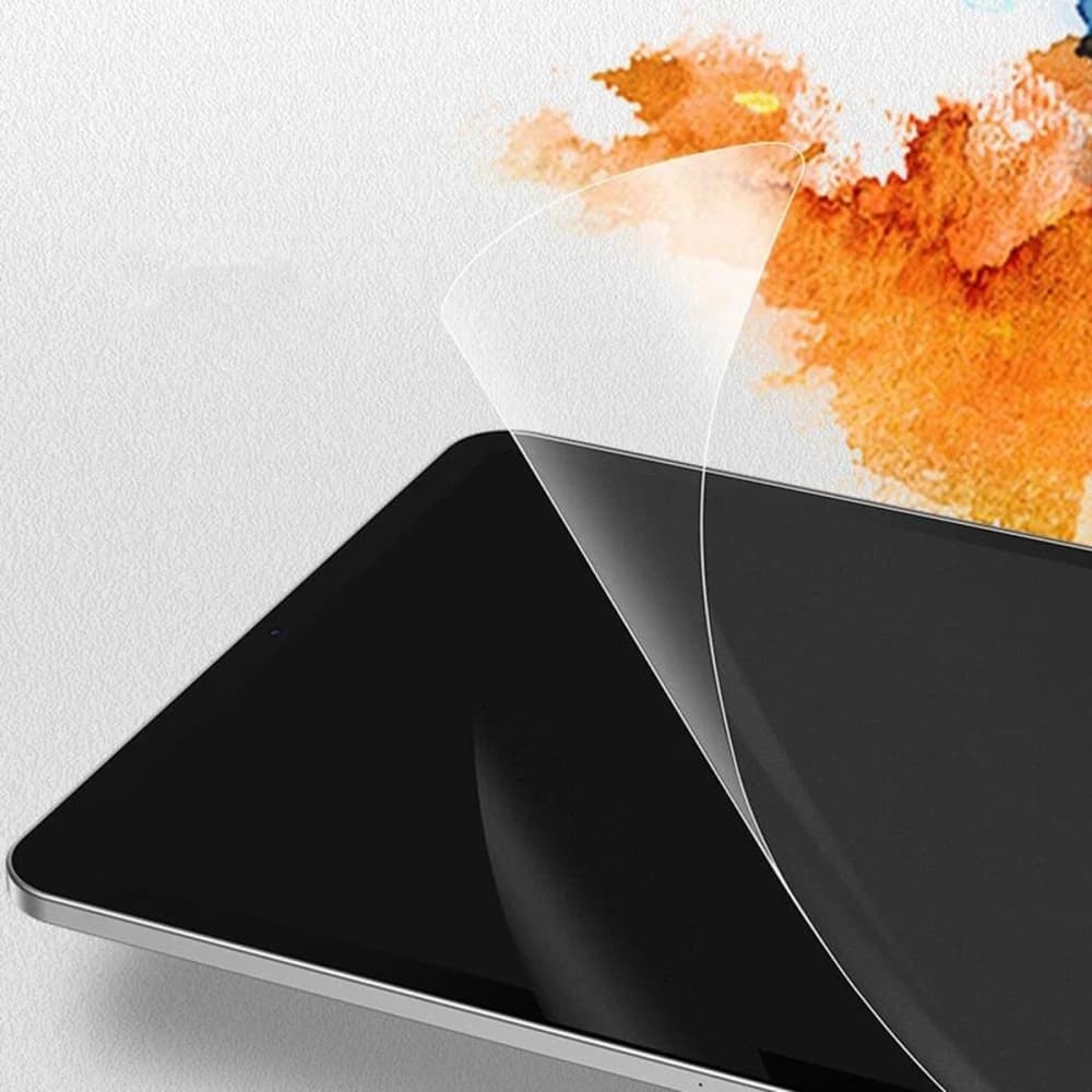 Bizon Film Tab Papirus Apple iPad Air 11" 6 gen. 2024 [2 PACK] - 5