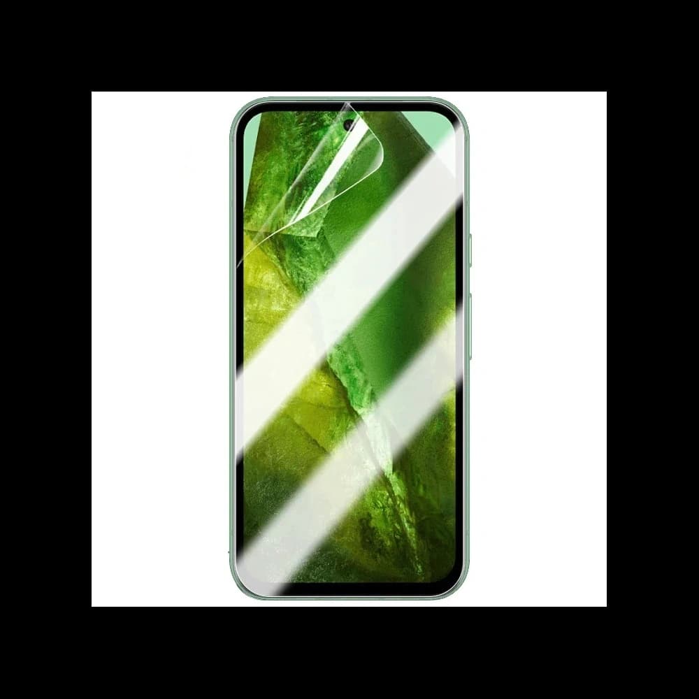 Bizon Glass Hydrogel Elülső Pixel 8a [2 CSOMAG] - 6