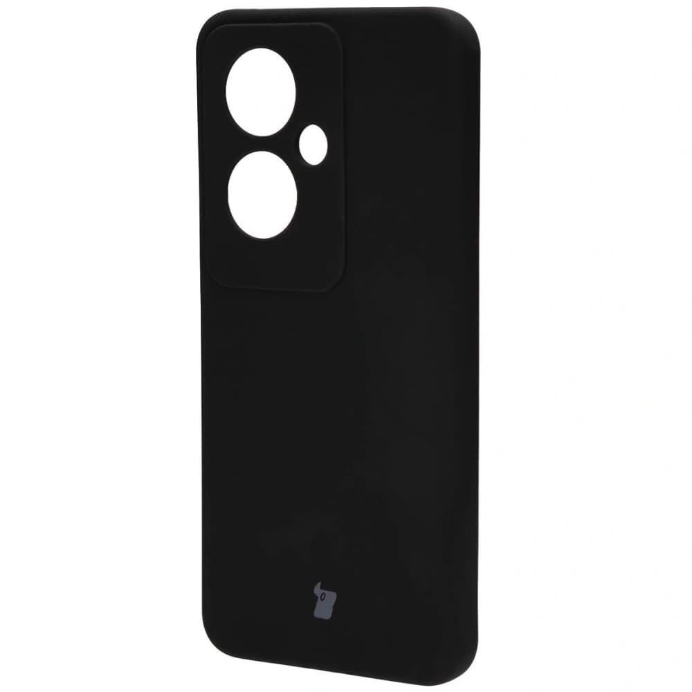 Bizon Soft Case Oppo Reno11 F 5G schwarz - 3